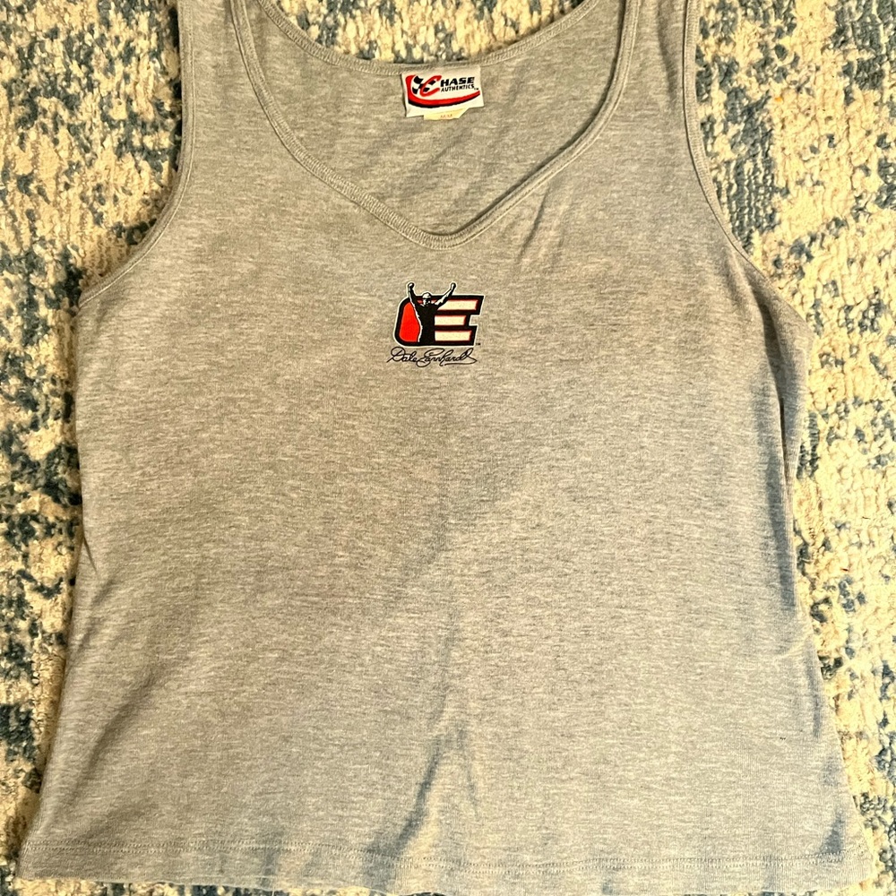 Chase Authentic Dale Earnhardt tank top